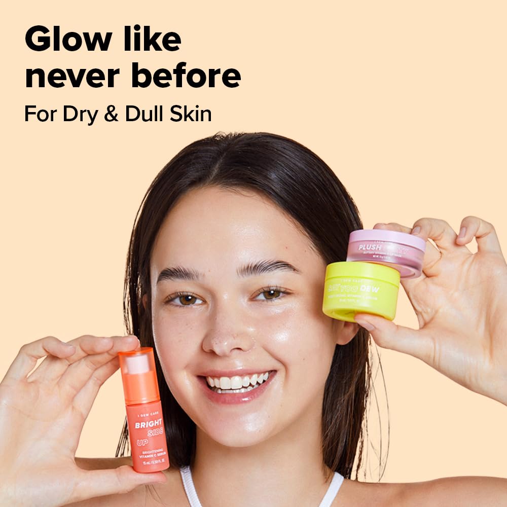 I DEW CARE Skin Care Set - I DEW CARE
