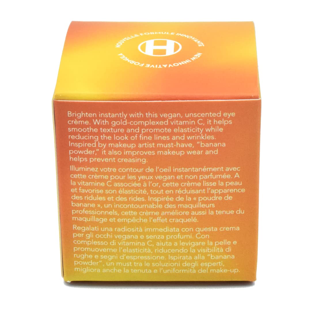 Ole Henriksen Olehenriksen Banana Bright Vitamin C Eye Cr me - Ole Henriksen Official Imagery - 7