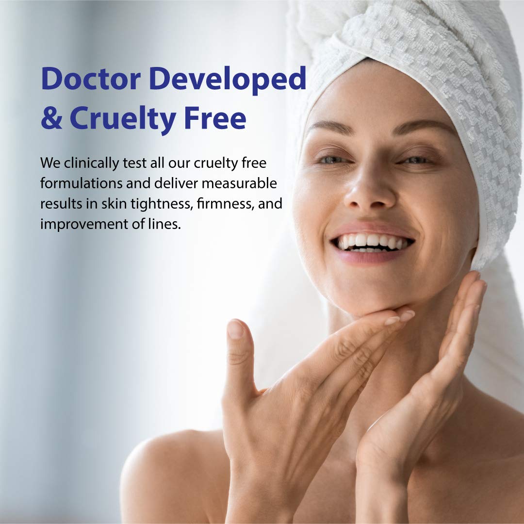 Dr Denese SkinScience Exfoliating Pads 100 Count Glycolic - Dr. Denese Official Imagery - 7