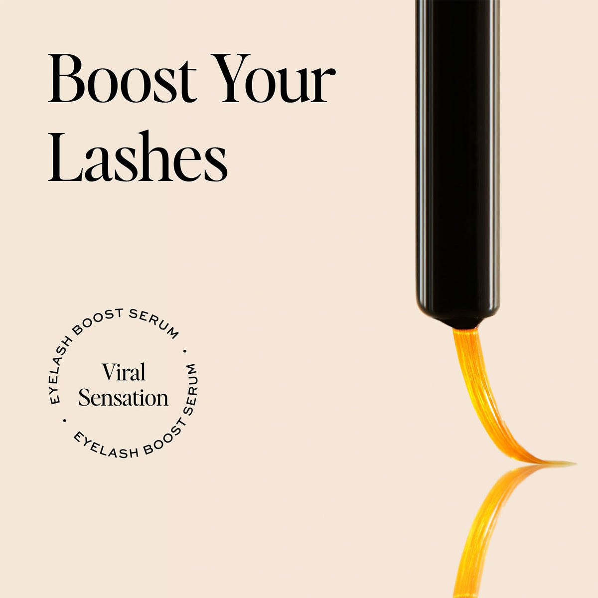 DIME Beauty Eyelash Boost Serum - DIME Official Imagery - 7