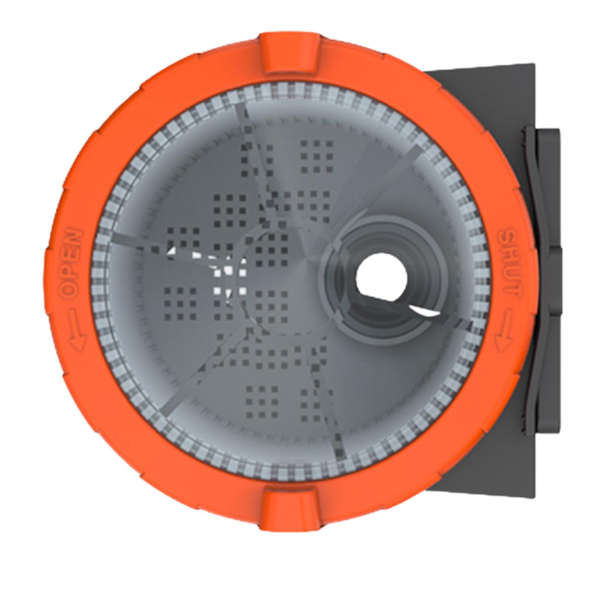 SEAFLO Raw Water Sea Water Filter Intake Strainer for 1 2 or - SEAFLO Official Imagery - 3