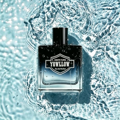 Eau De Parfum for Men-Inspired By Ac.qua di G.io Perfume-Premium - Product Imagery