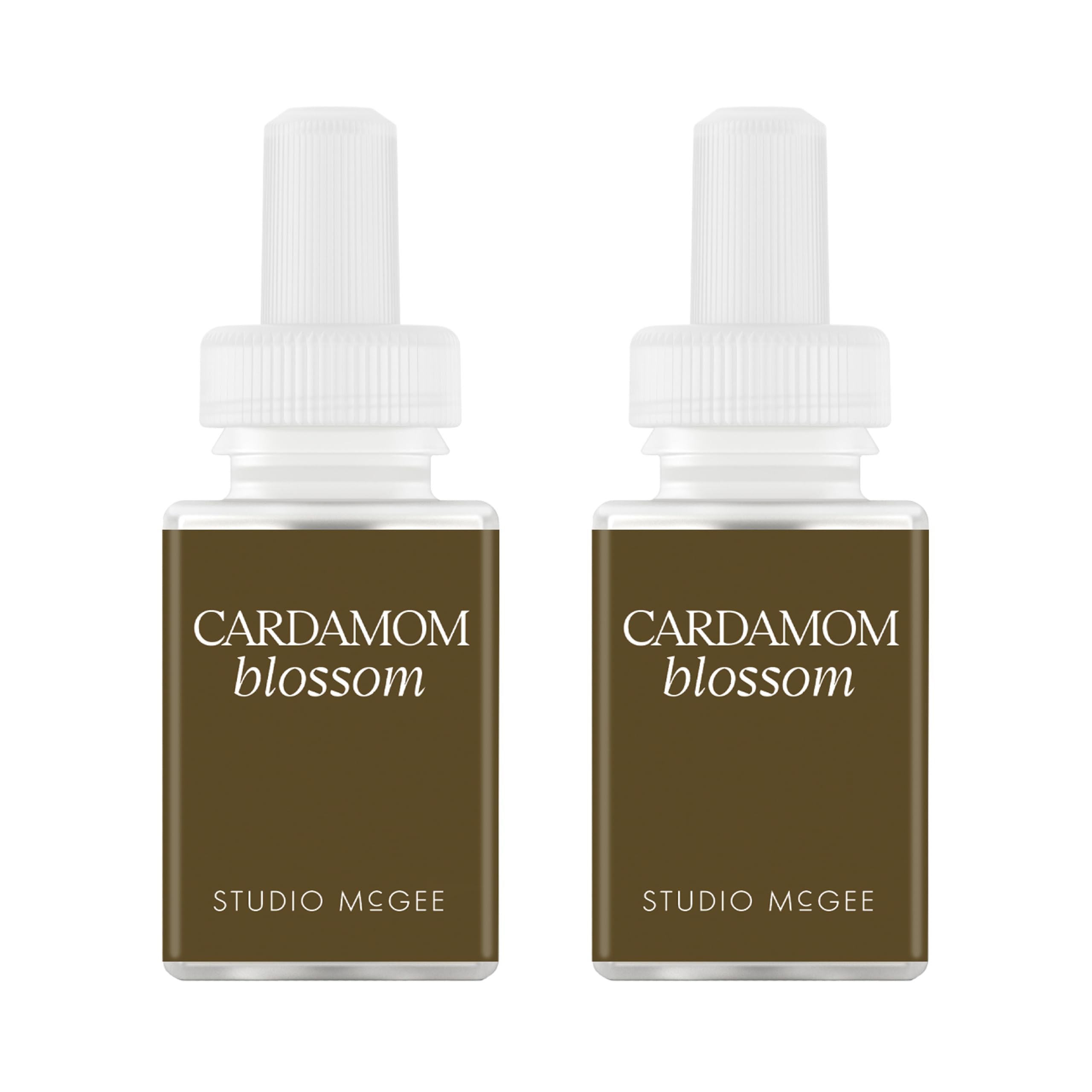 Pura x Studio McGee Home Diffuser Refill, 2 Pack, Santal Vanilla - Pura Official Product View 9