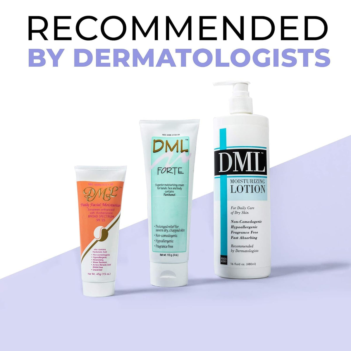 DML Facial Moisturizer SPF 25 1 50 oz - Dml Official Imagery - 7