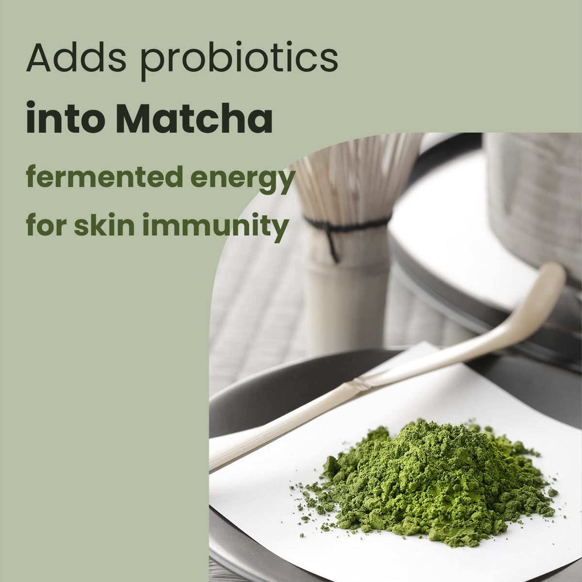 HEIMISH Matcha Biome Hydrogel Eye Patch - HEIMISH Official Product Imagery - 5