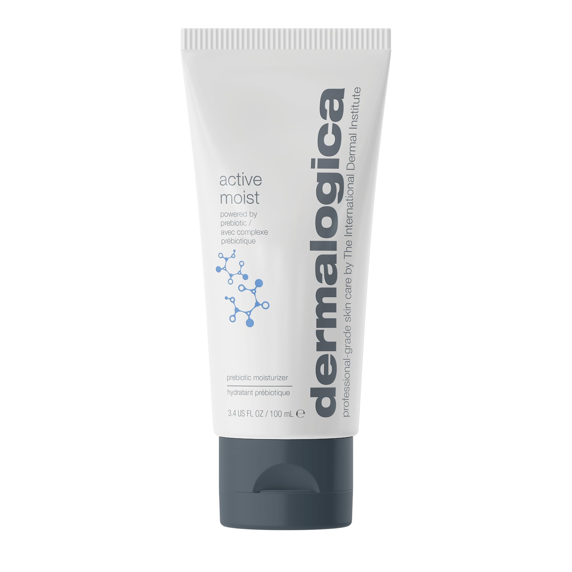 Dermalogica Active Moist Moisturizer, Lightweight Daily Lotion - Elefair Tech Official Product View 2