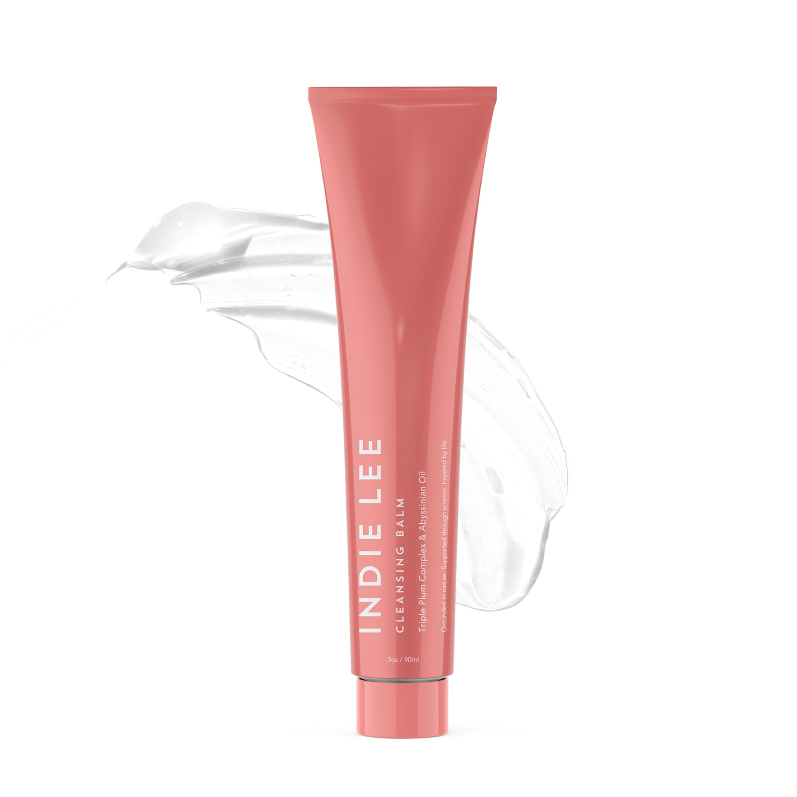 Indie Lee Cleansing Balm Makeup Remover - Indie Lee