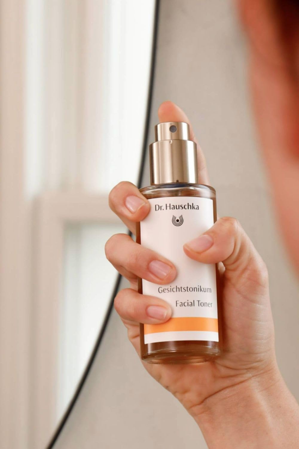 Dr Hauschka Facial Toner 3 4 Fl Oz - Dr. Hauschka Official Imagery - 4