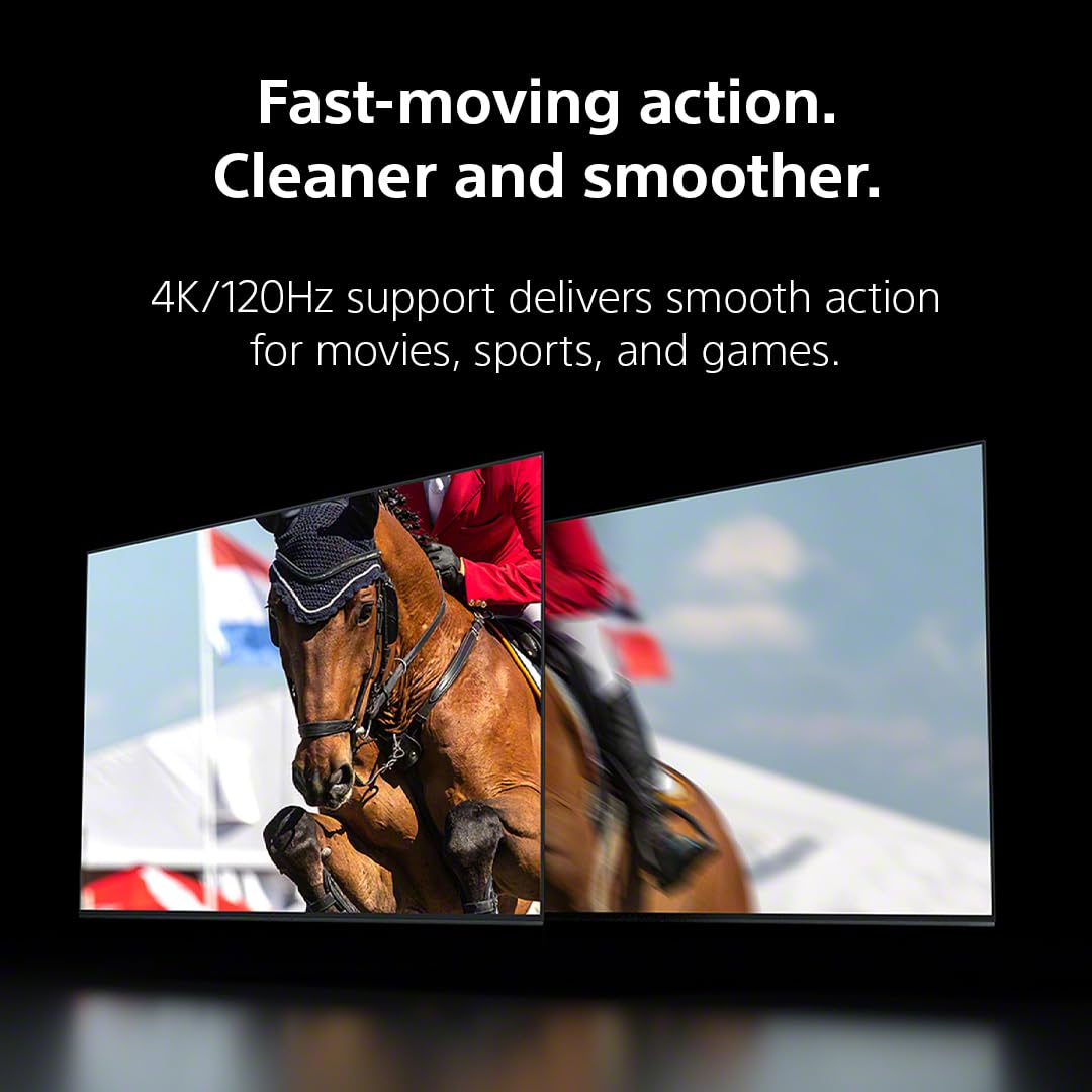 Elefair Tech Sony 100 Inch BRAVIA 3 II LED 4K HDR Smart Google TV - Elefair Tech Official Product View 3