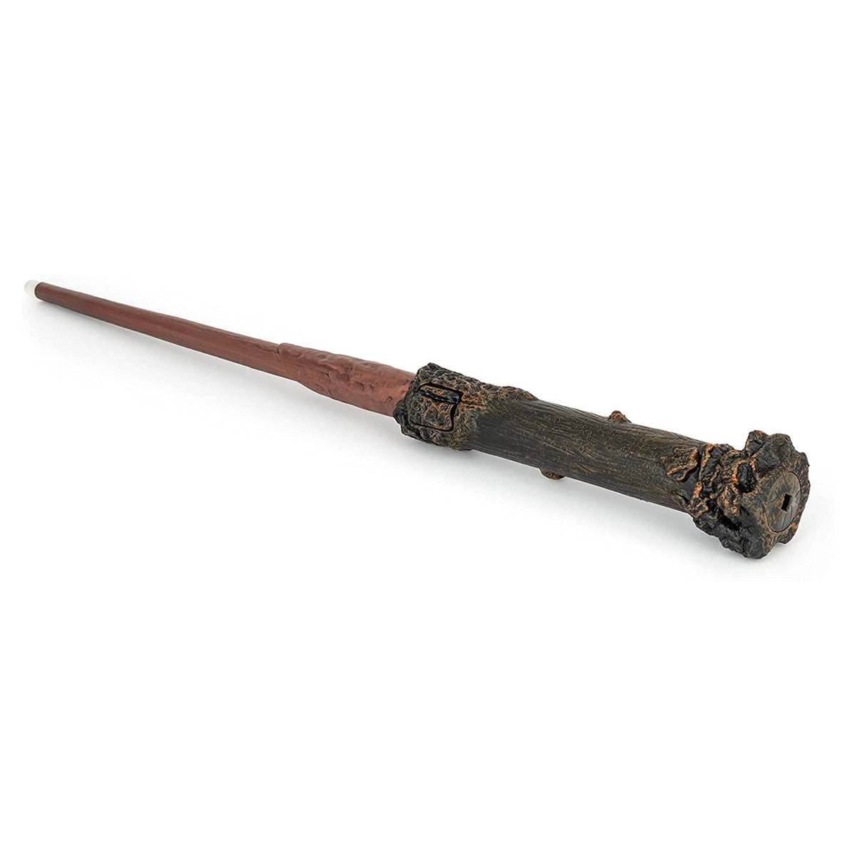 The Noble Collection Harry Potter Illuminating Wand - The Noble Collection Official Imagery - 8