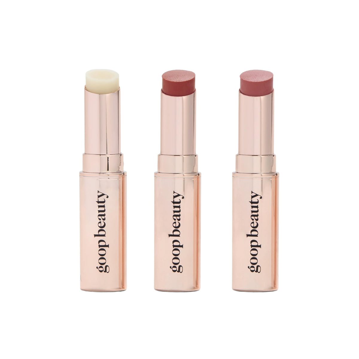goop Beauty Clean Lip Balm - goop Official Imagery - 8