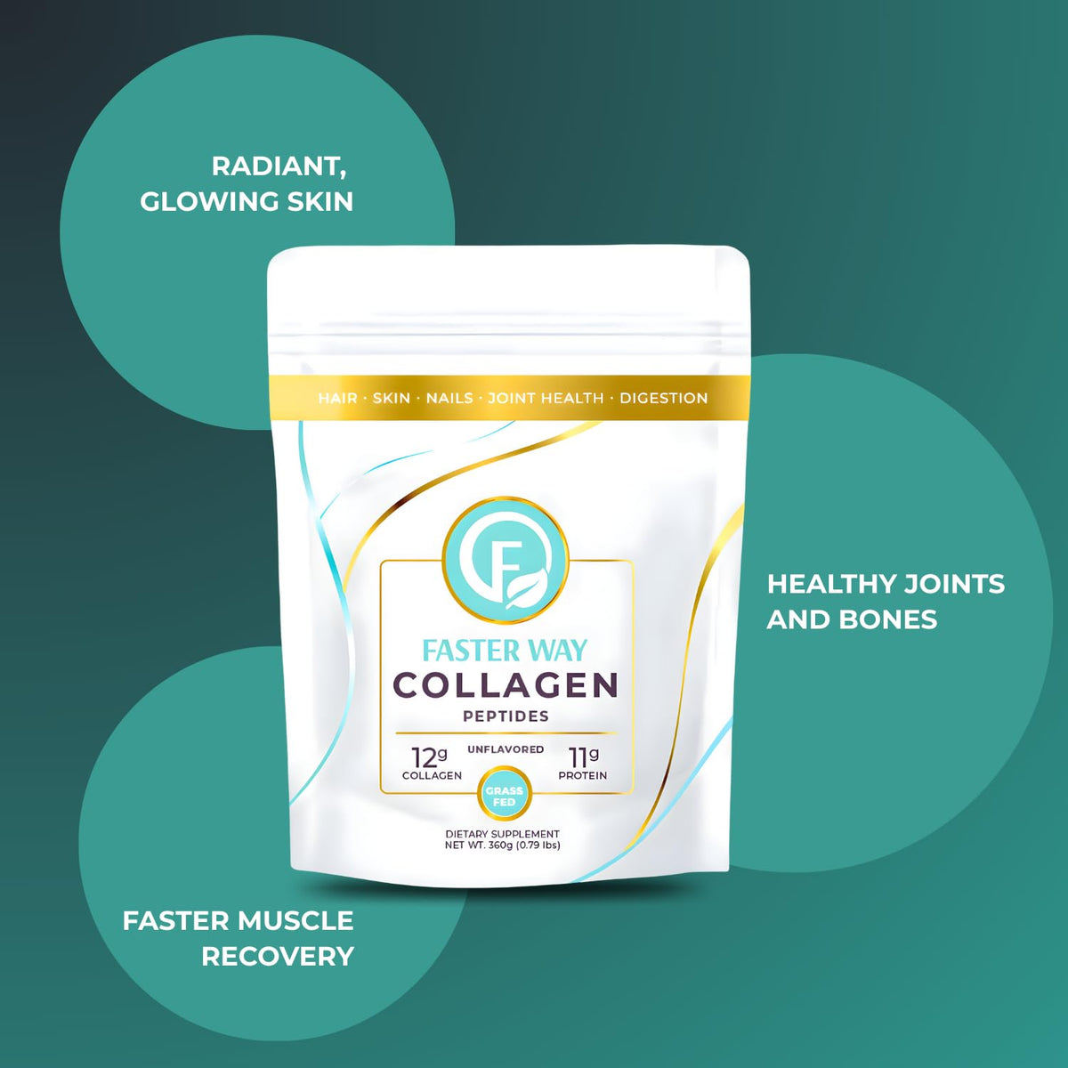 Faster Way - FASTer Way to Fat Loss Official Imagery - 6