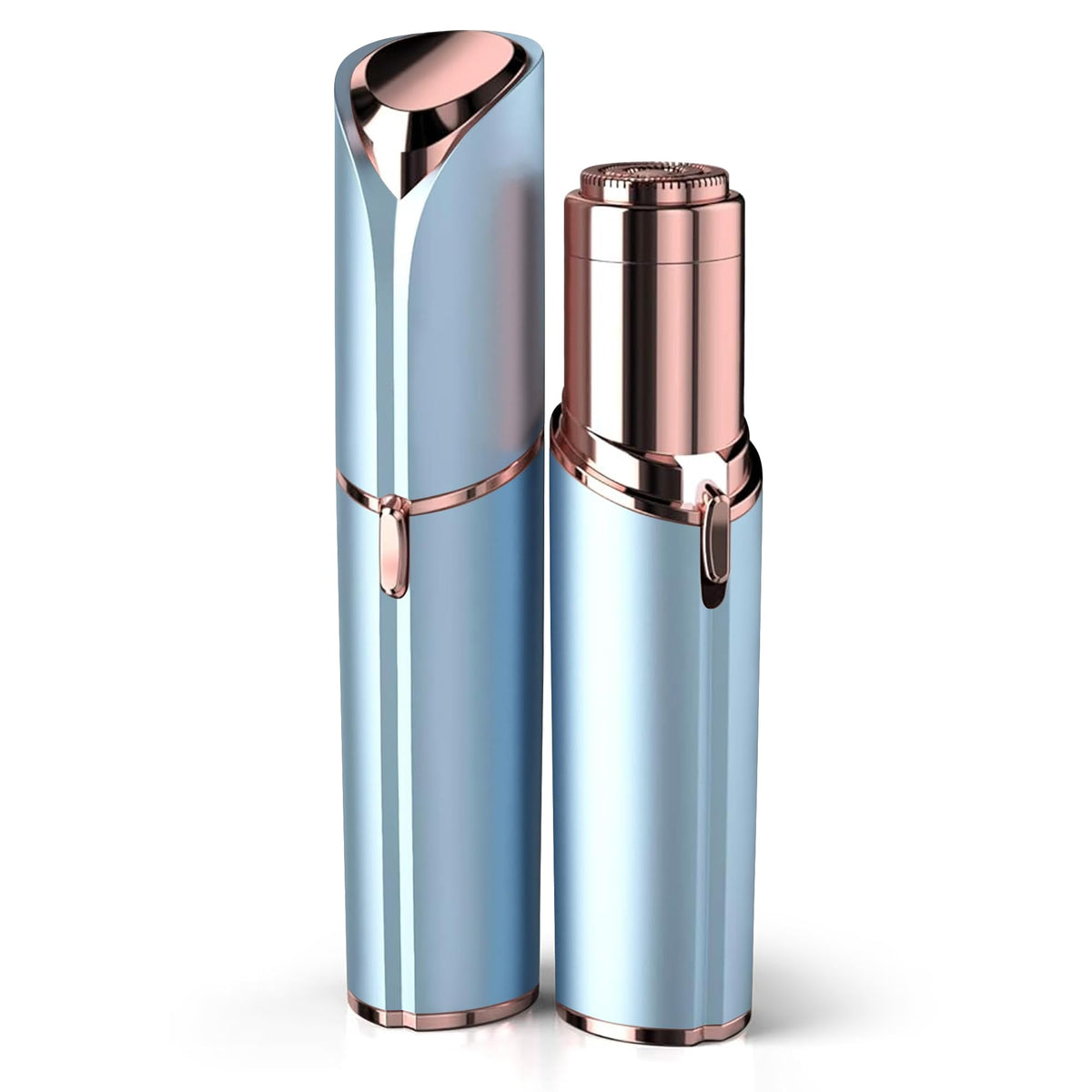 Rechargeable Facial Hair Removal for Women - EVIEY Official Imagery - 8