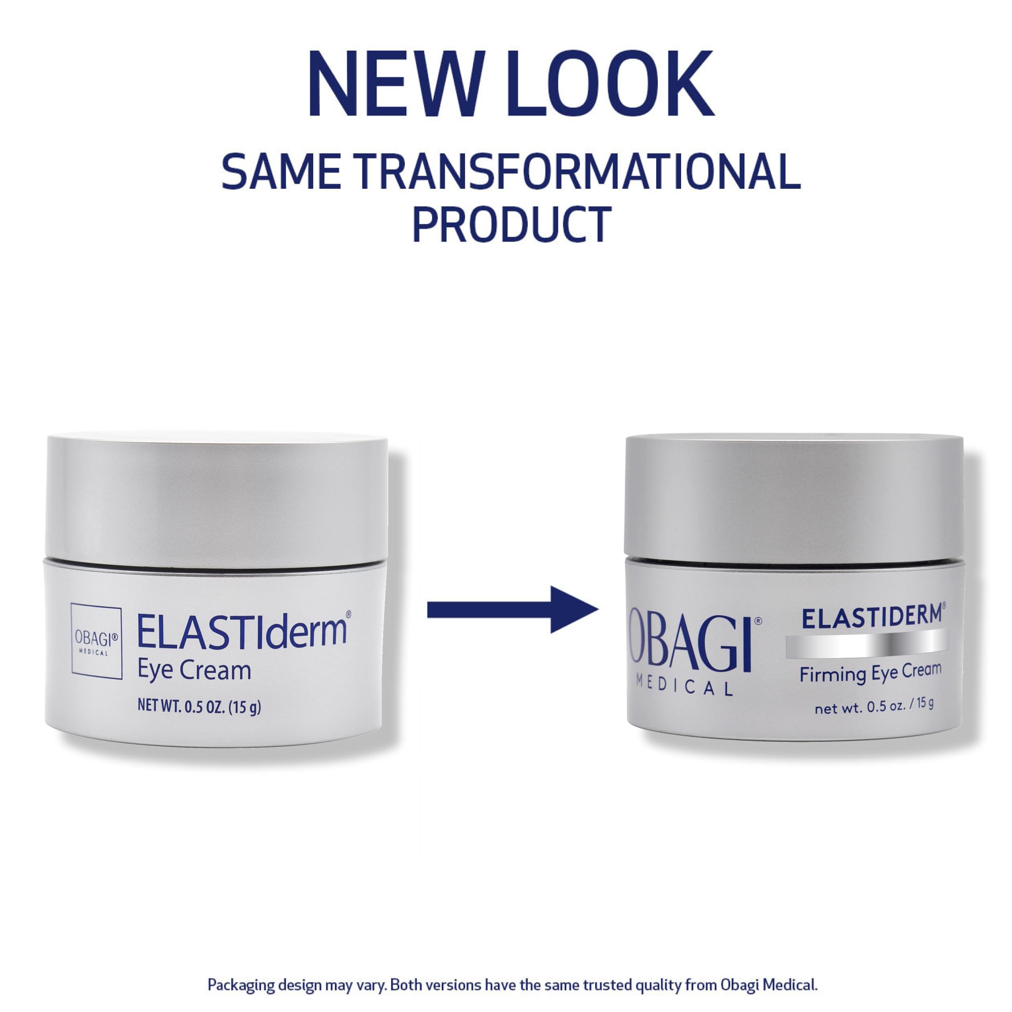 Obagi ELASTIDERM Eye Cream - Elefair Tech Official Product View 3
