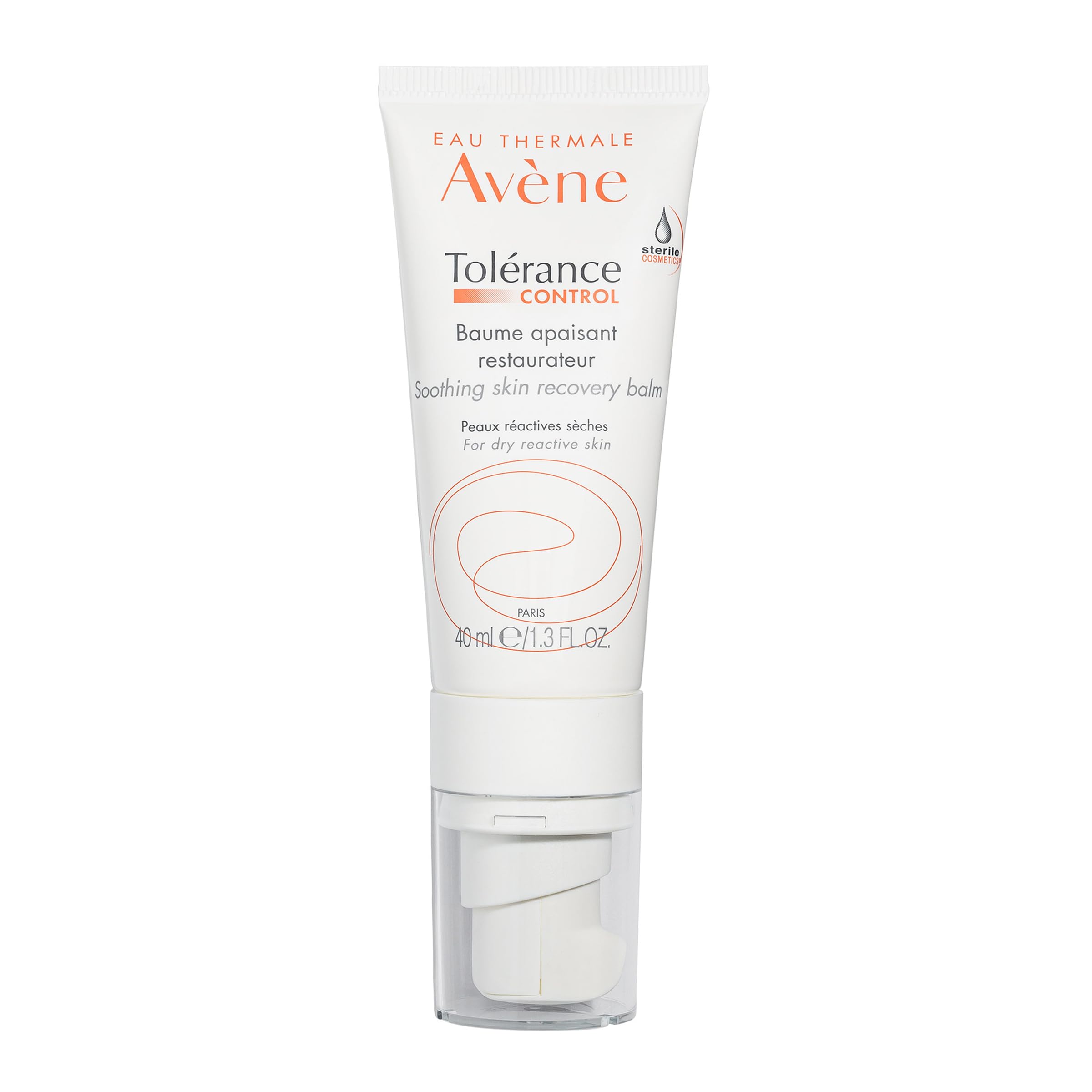 Av ne Tolerance Control Soothing Skin Recovery Balm - Eau Thermale Avène Official Imagery - 2