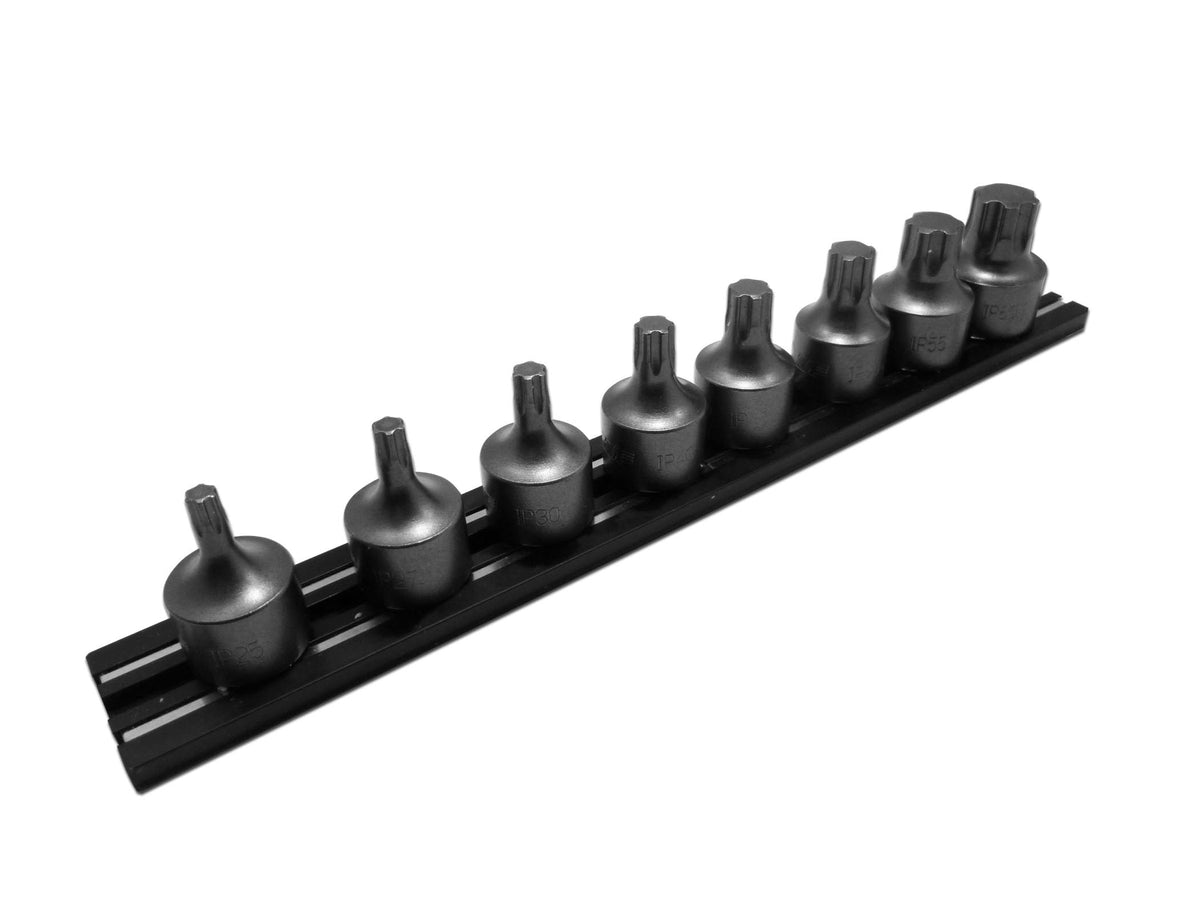 VIM Tools IMPACT TP6 IMPACT TORX PLUS Stubby One piece - VIM Tools Official Imagery - 1