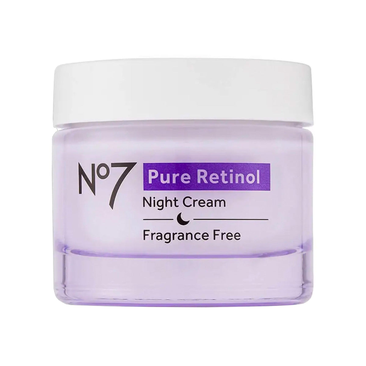 No7 Pure Retinol Night Cream 1 69 Fl Oz - No7 Official Imagery - 2