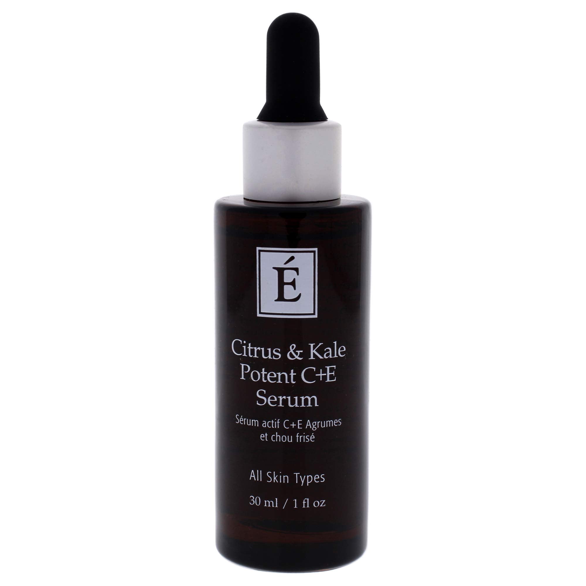 Citrus and Kale Potent C Plus E Serum by Eminence for Unisex - Serum - Eminence Official Product View 3