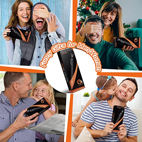 Practical Gifts for Men Dad Handyman DIY Lovers Fathers Day - Product Imagery