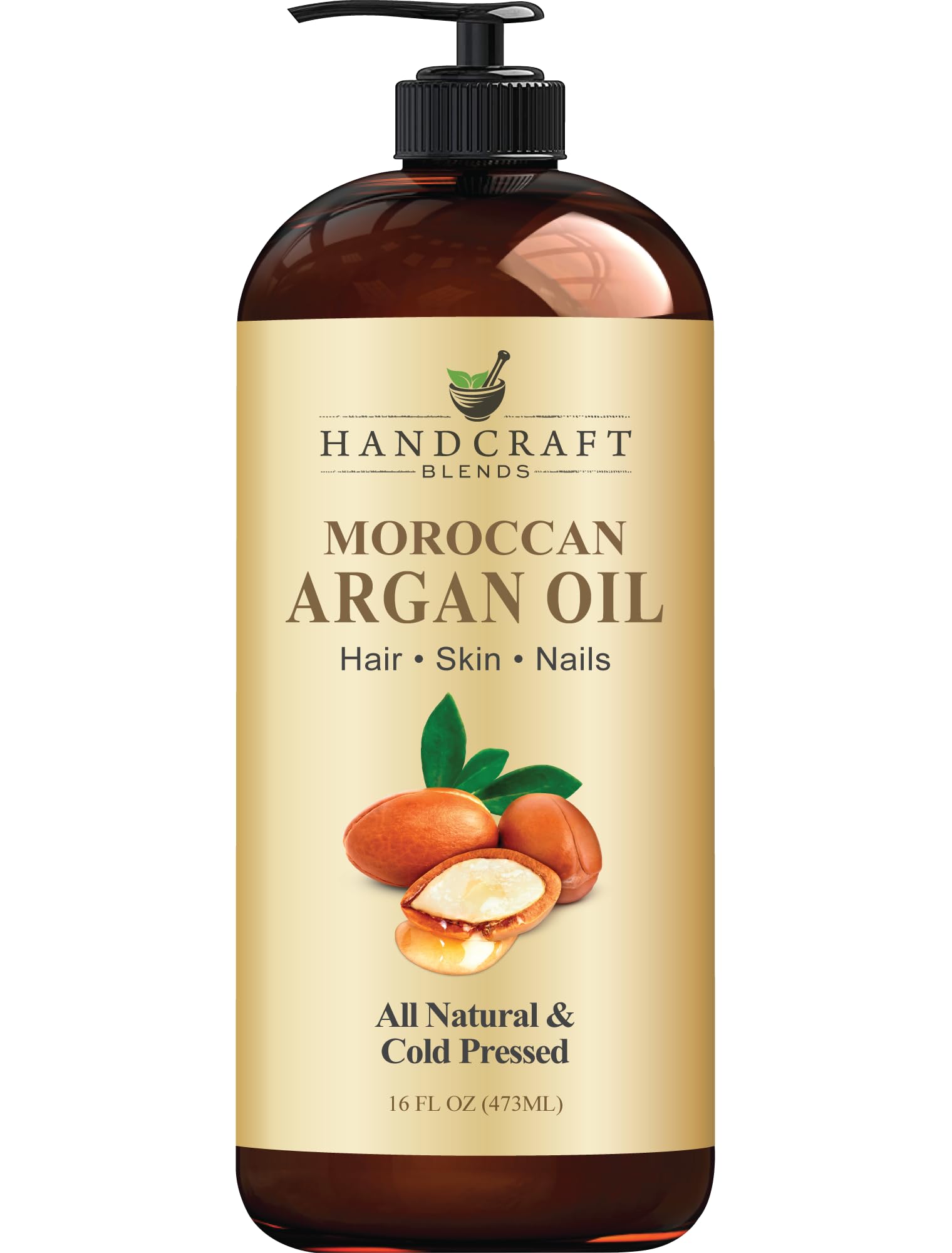 Handcraft Blends Batana & Rosemary Hair Oil – 2 Fl Oz – Scalp Treatment & - Handcraft Blends Official Product View 10