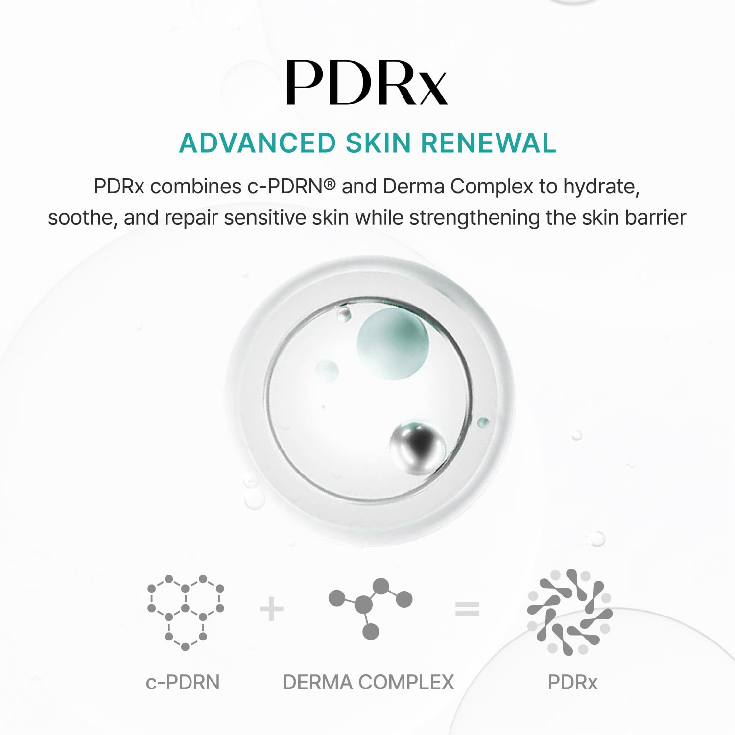 REJURAN® Moisture Cream, c-PDRN® - REJURAN