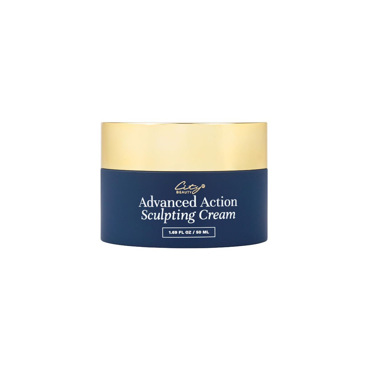 City Beauty Advanced Action Sculpting Cream Face Neck 1 69 - Premium Selection Official Imagery - 2
