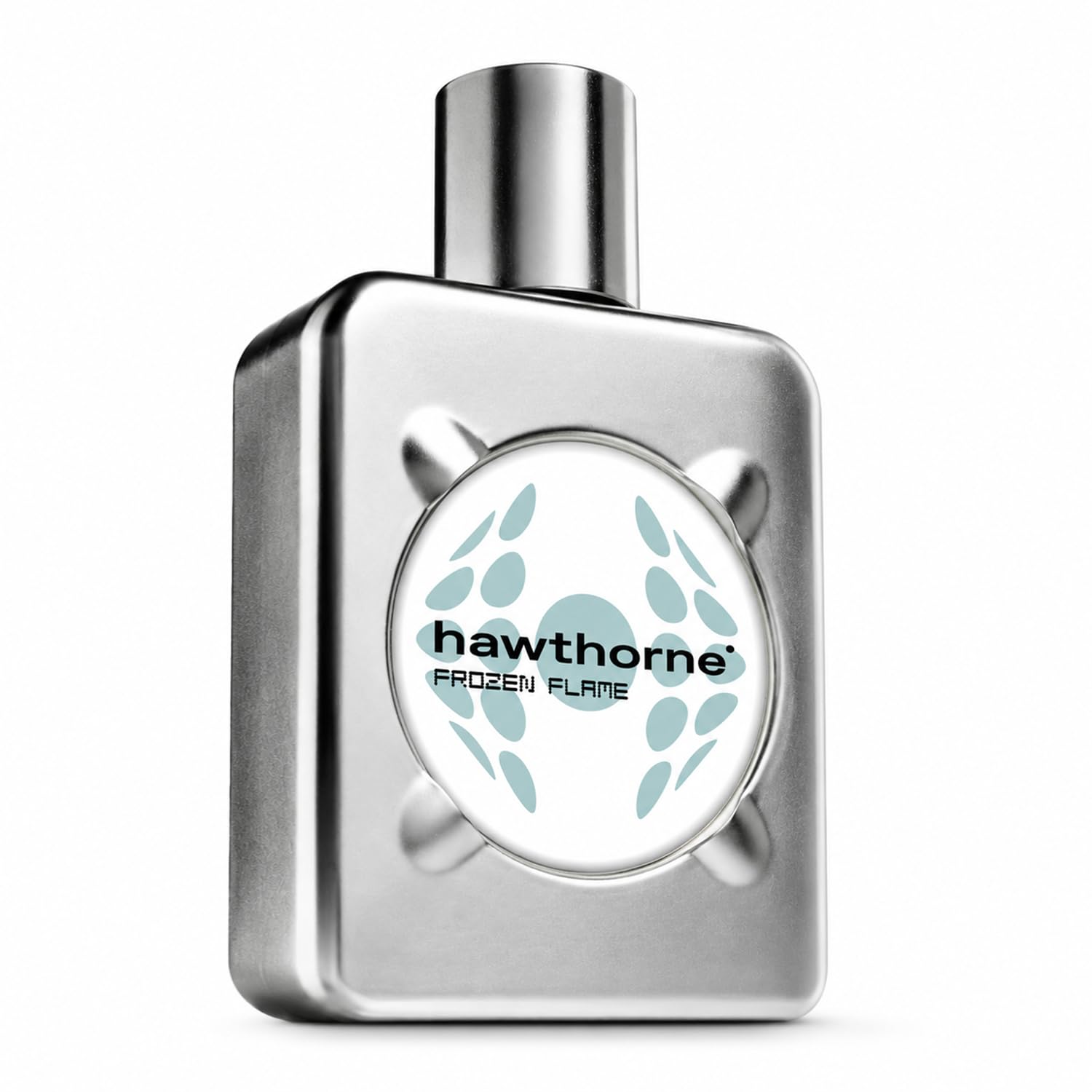 Hawthorne Frozen Flame Mens Cologne The Rich Warm Scent of - Hawthorne Official Imagery - 2