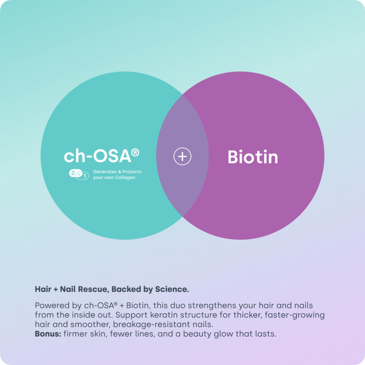 Biosil Advanced Hair Nail Care - Biosil Official Imagery - 7