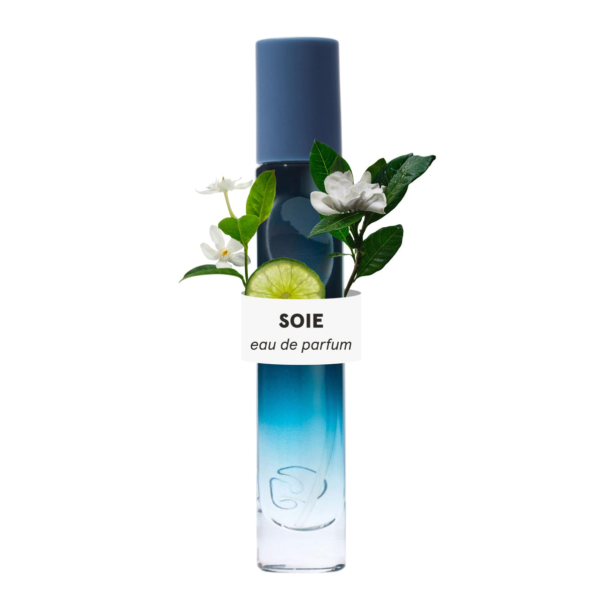 Glossier You Soie Eau de Parfum Unisex Skin Scent Enhancer - Glossier Official Imagery - 2