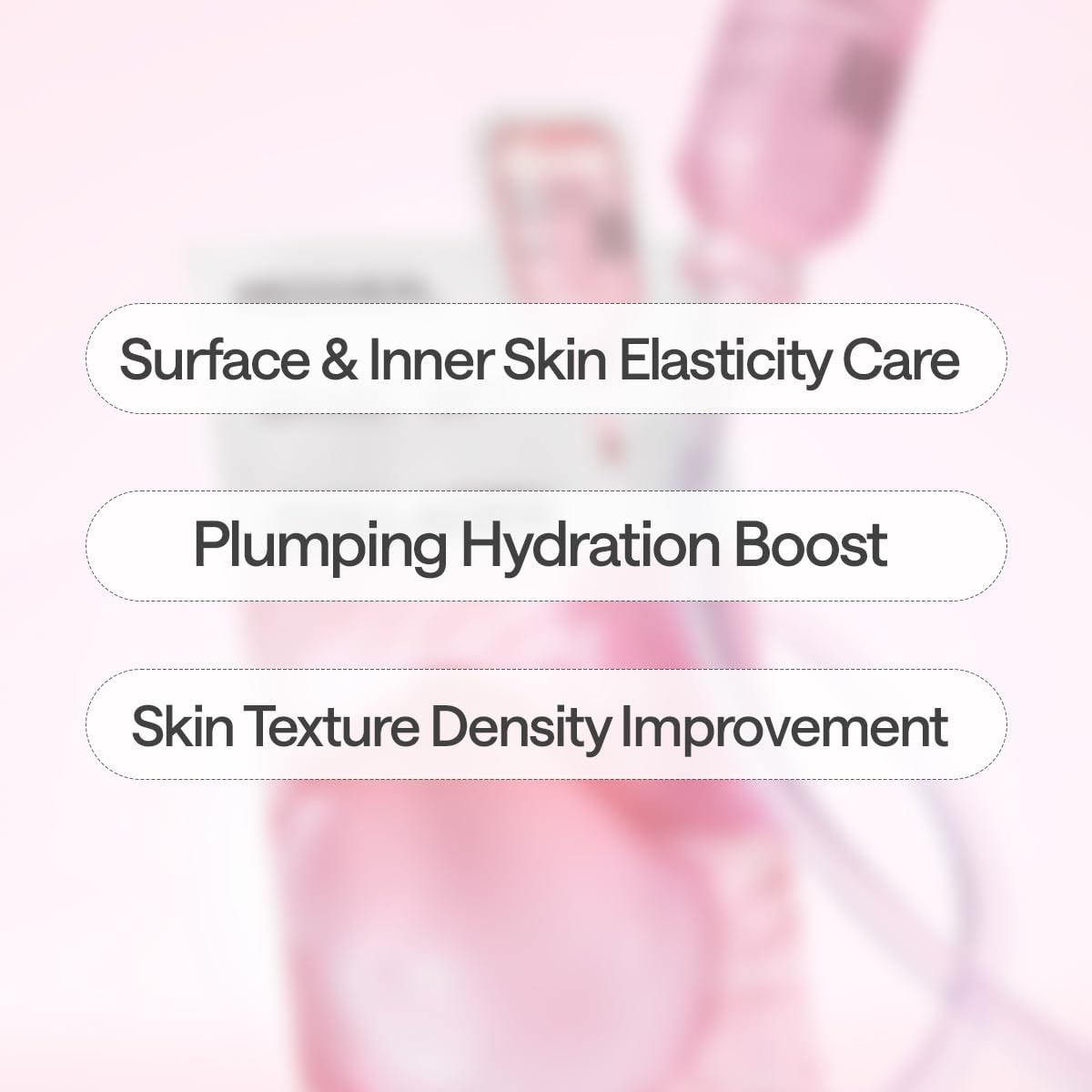 MEDIHEAL Collagen Essential Face Sheet Mask, Skin Firming - MEDIHEAL Official Product View 4