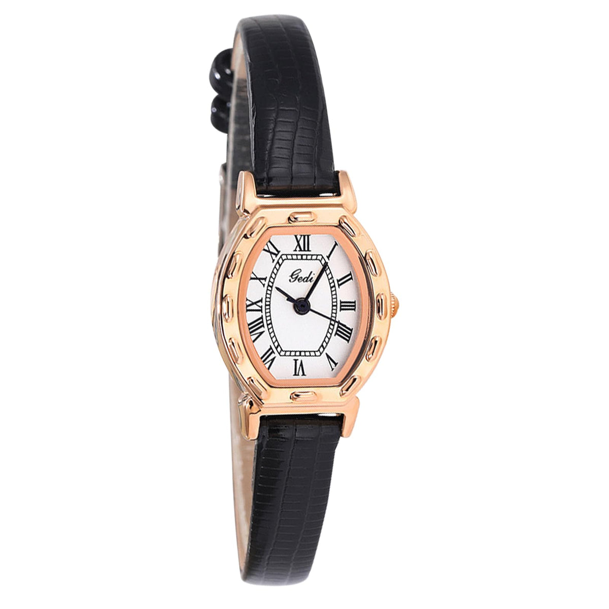 Gosasa Elegant Dress Women s Slim Bracelet Watch Vintage - Gosasa Official Imagery - 8