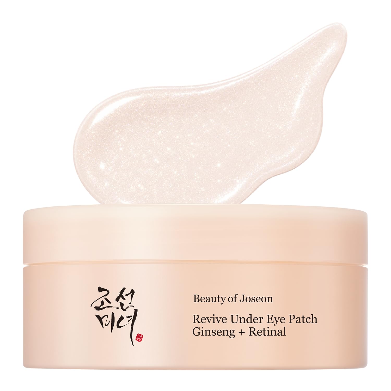 Beauty of Joseon Revive Ritual Eye Duo With Retinol Moisturizer - Beauty of Joseon