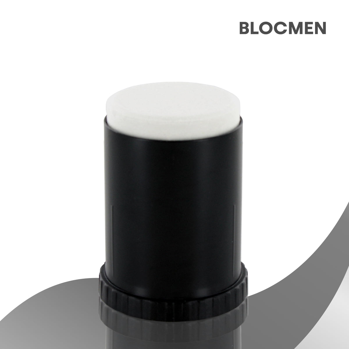 Derma Pre Shave Powder Stick - Blocmen Official Imagery - 3