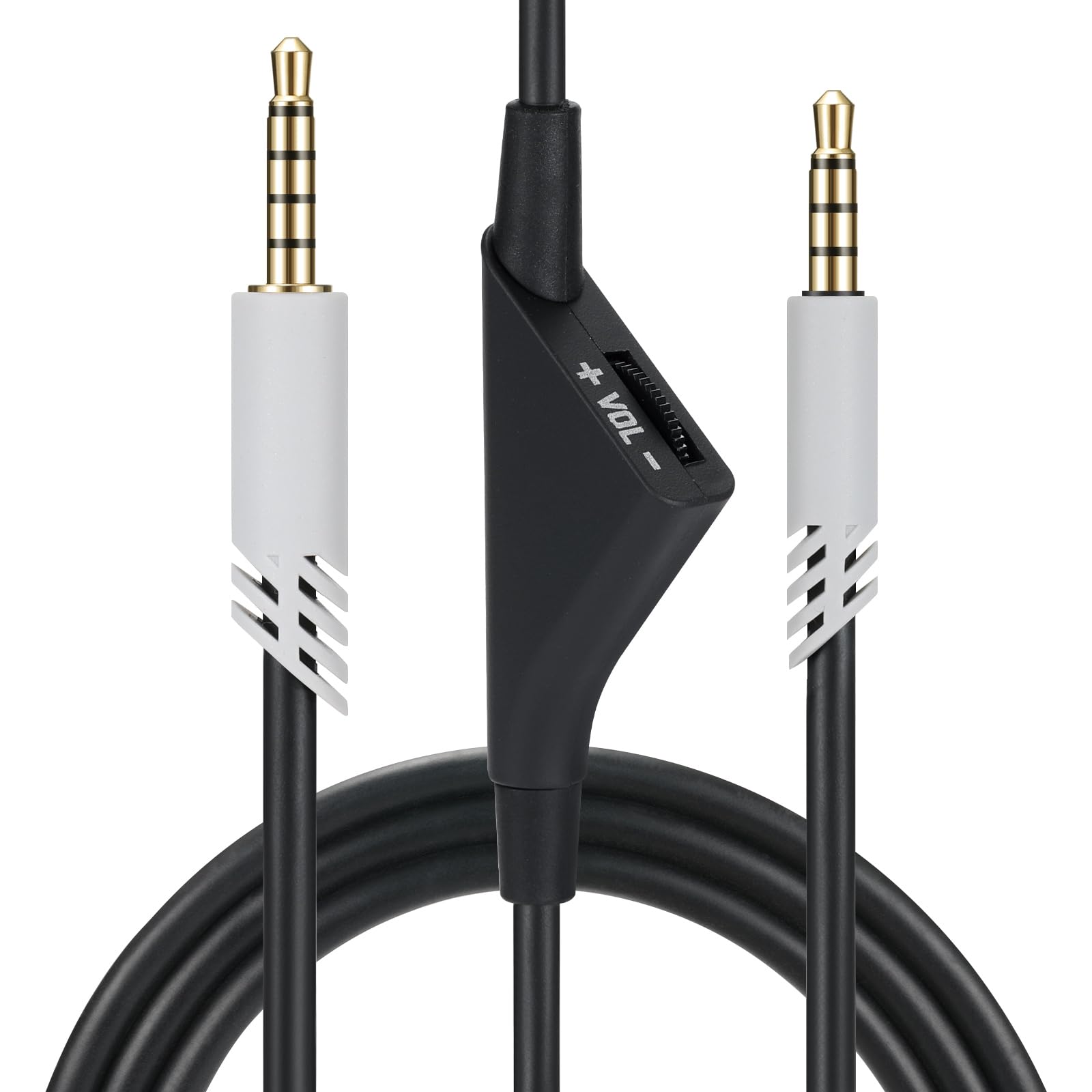 Cypher.V Replacement Cable Cord for Astro A40/A40TR/A10 Gaming He by Cypher.V - Angle View 5