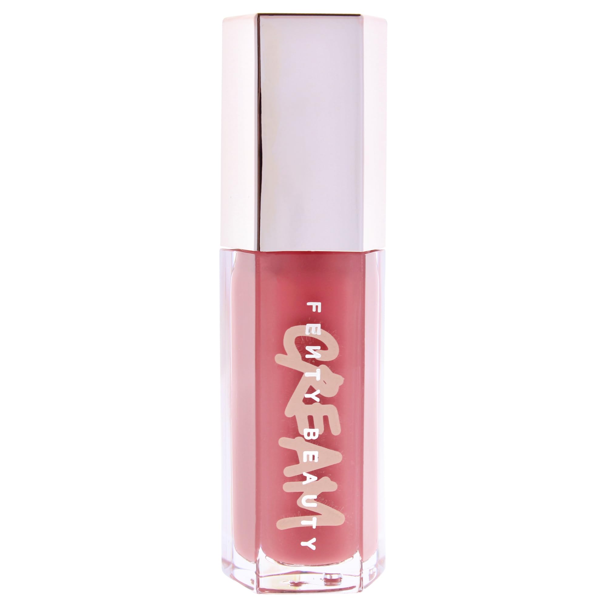 Gloss Bomb Color Drip Lip Cream - 02 Fenty Glow by Fenty Beauty for Women - 0.3 oz Lipstick