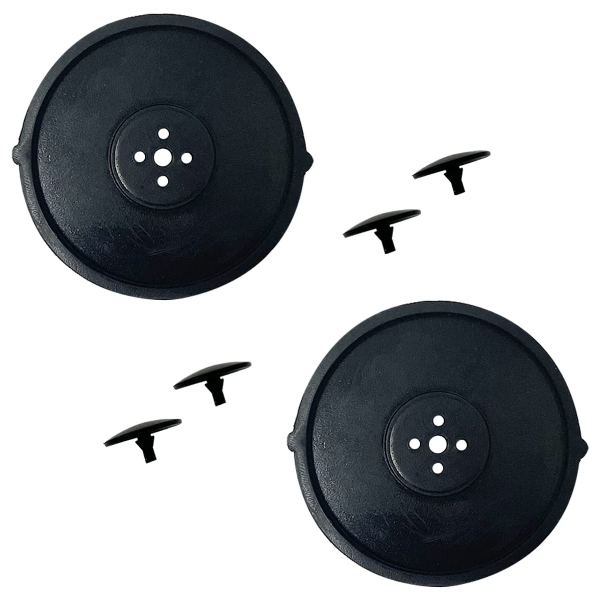AquaMiracle Rebuild Kits Diaphragms Replacement for Air Pump AP40 - AquaMiracle Official Product View 1
