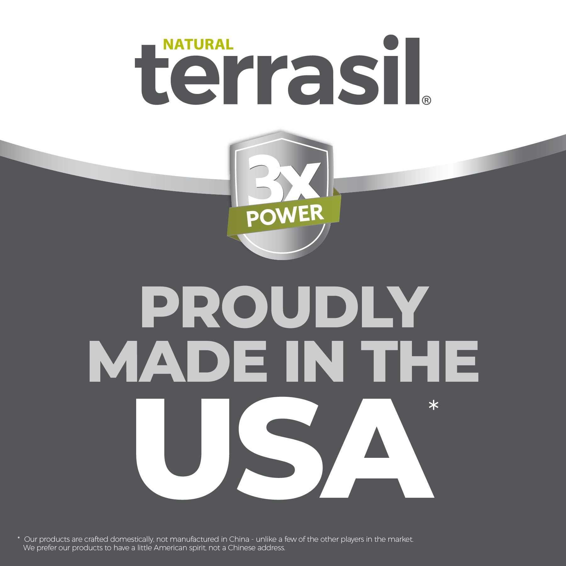 terrasil Bed Sores Treatment Cream, Fast Healing, 1.5oz