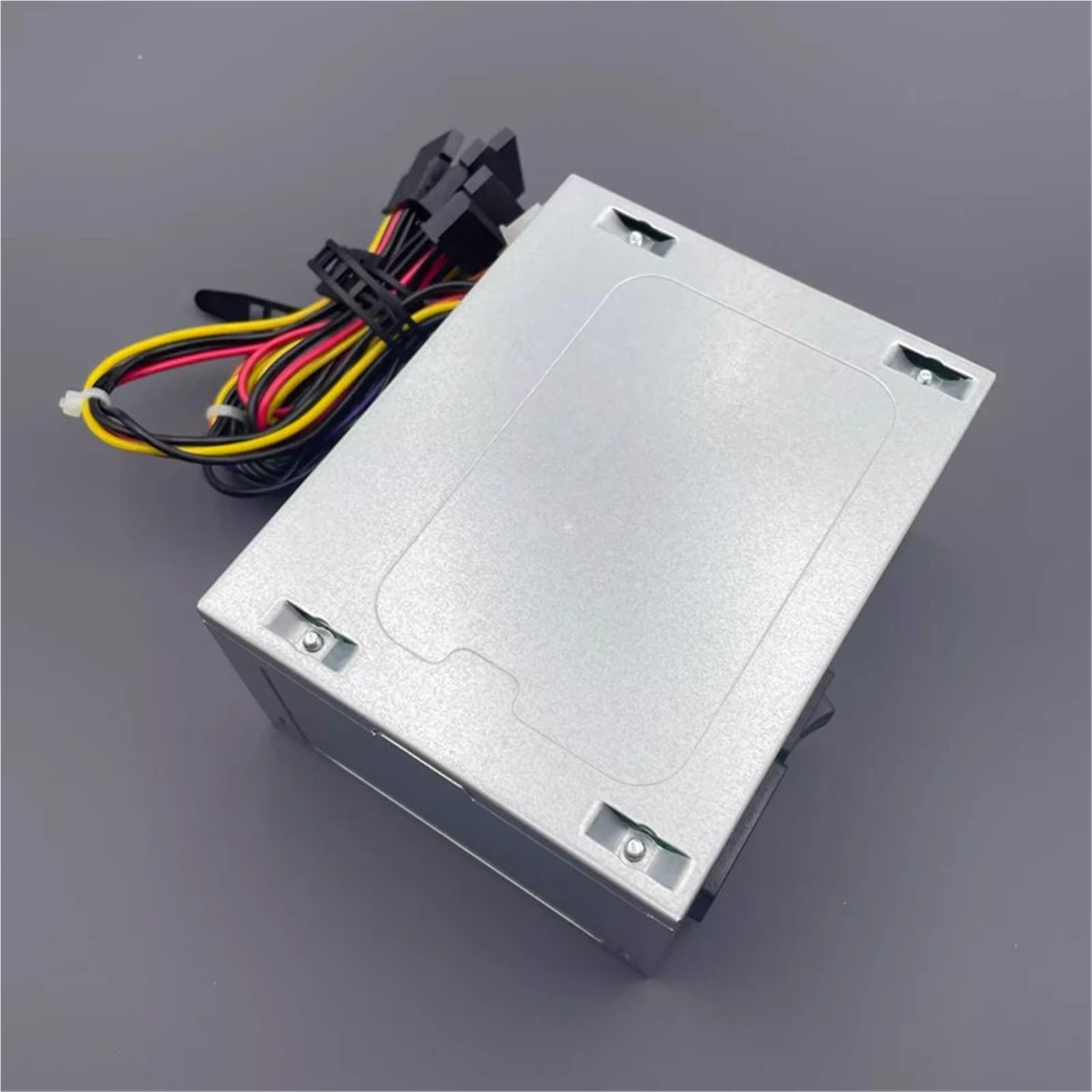 XXNLUMJ SFXA5061B 60W ATX power supply for PC, with SATA connectors and monitor connection, used in system power devices