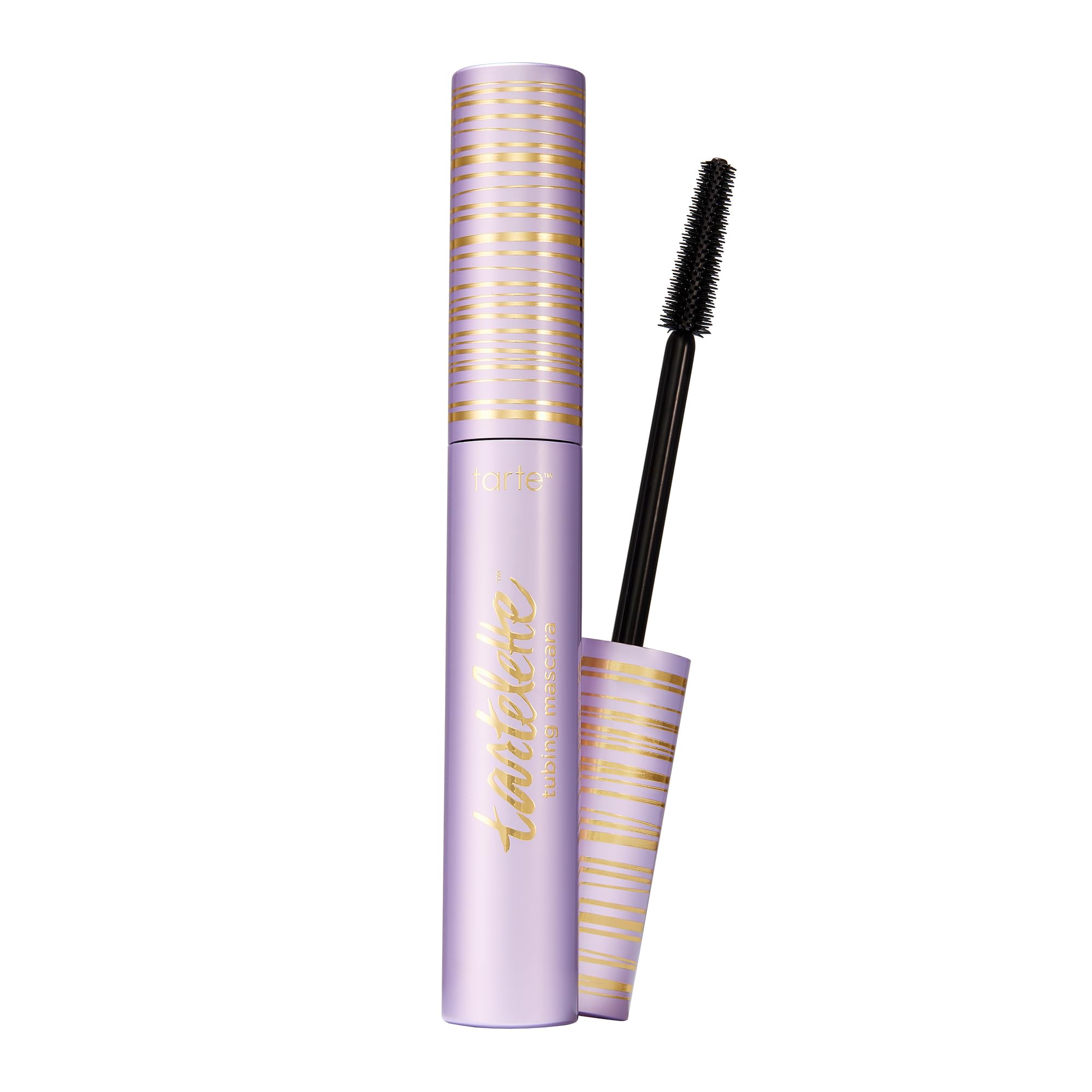 tarte tartelette tubing mascara Lash Extensions in a Tube - Premium Selection Official Imagery - 2