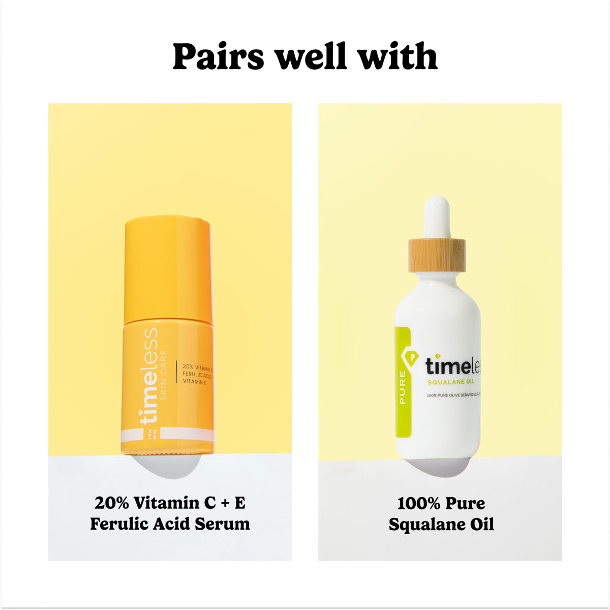 Timeless Coenzyme Q10 Antioxidant Serum Collagen Support 1 - Timeless Skin Care Official Imagery - 8