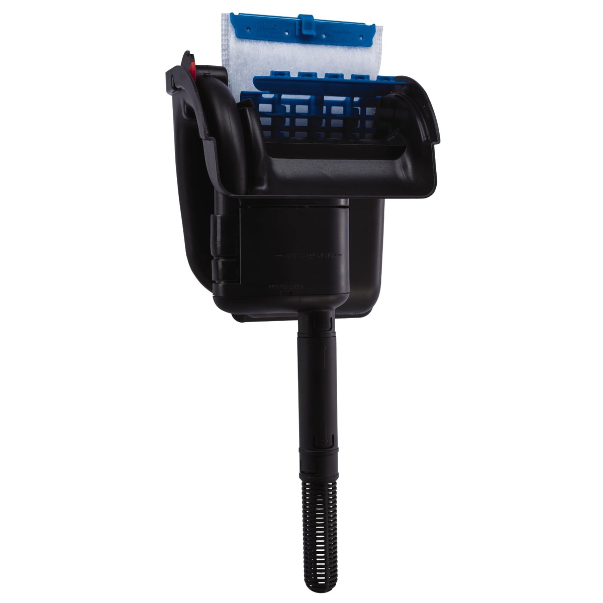 Tetra Whisper IQ 130 GPH Power Filter for Aquariums - Tetra Official Imagery - 3