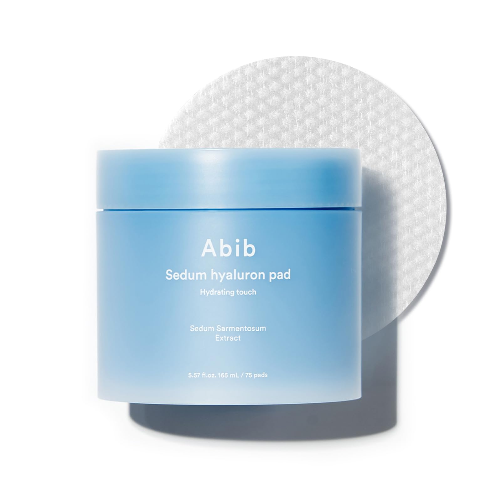 Abib Glutathiosome Dark Spot Pad Vita Touch 60pads 4.90 fl.oz. - Abib