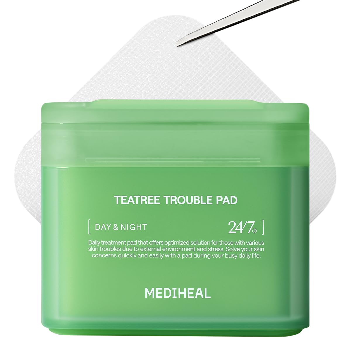 MEDIHEAL Toner Pads - MEDIHEAL