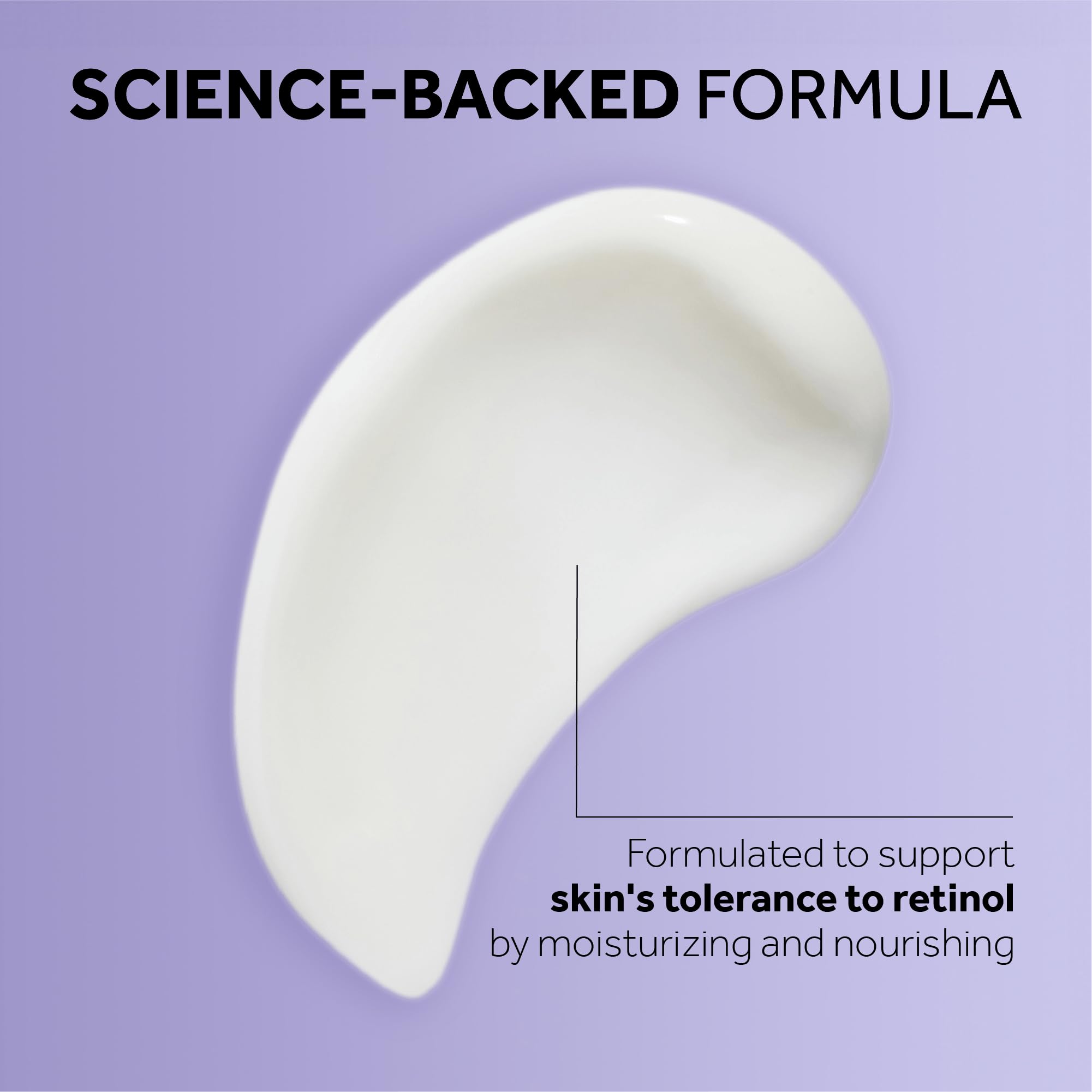 No7 Pure Retinol Post-Treatment Soothing Face Cream, 1.69 Fl Oz - No7 Official Product View 5