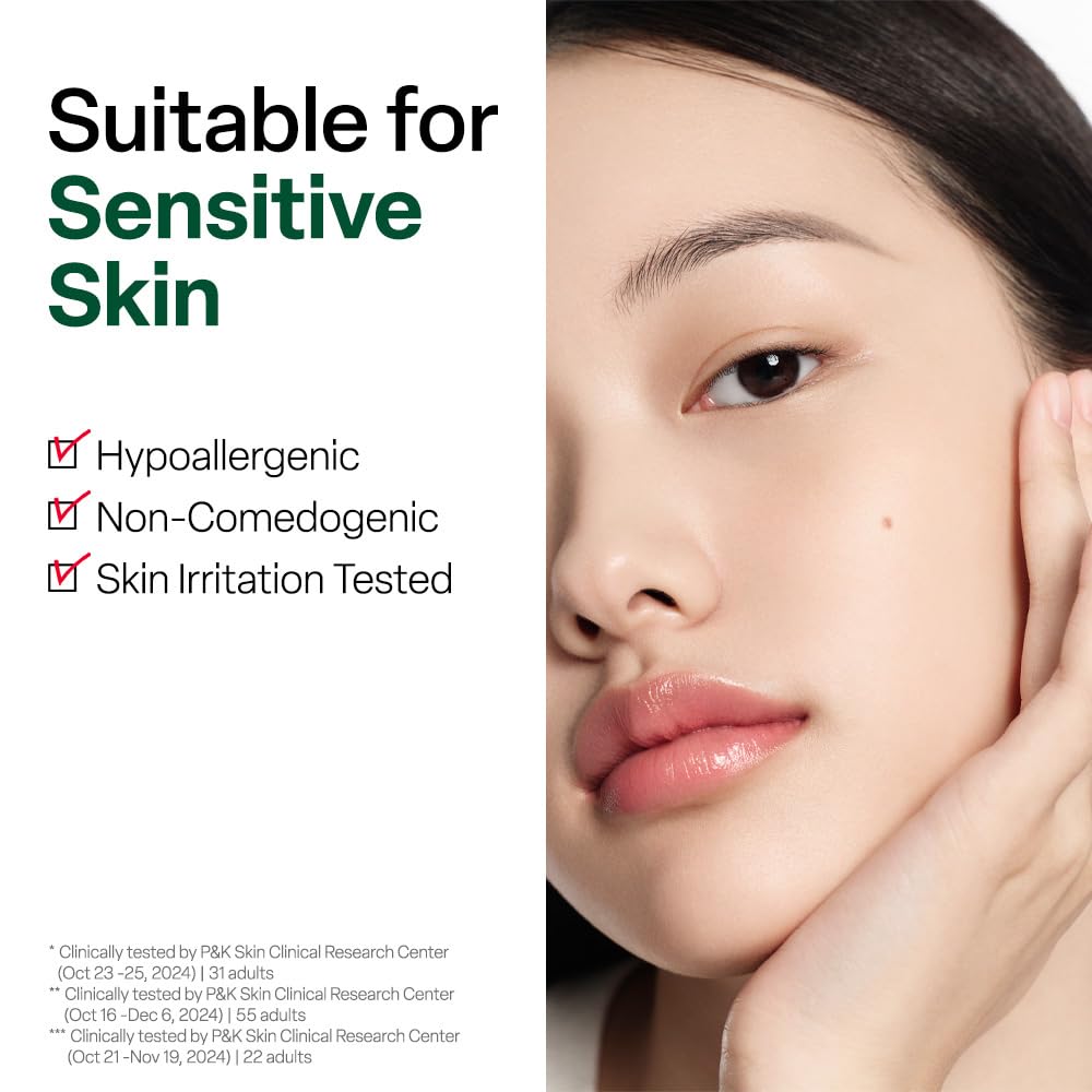 Dr G Bright Toning Up Tinted Sunscreen SPF 45 1 69 fl oz - Dr.G Official Imagery - 8