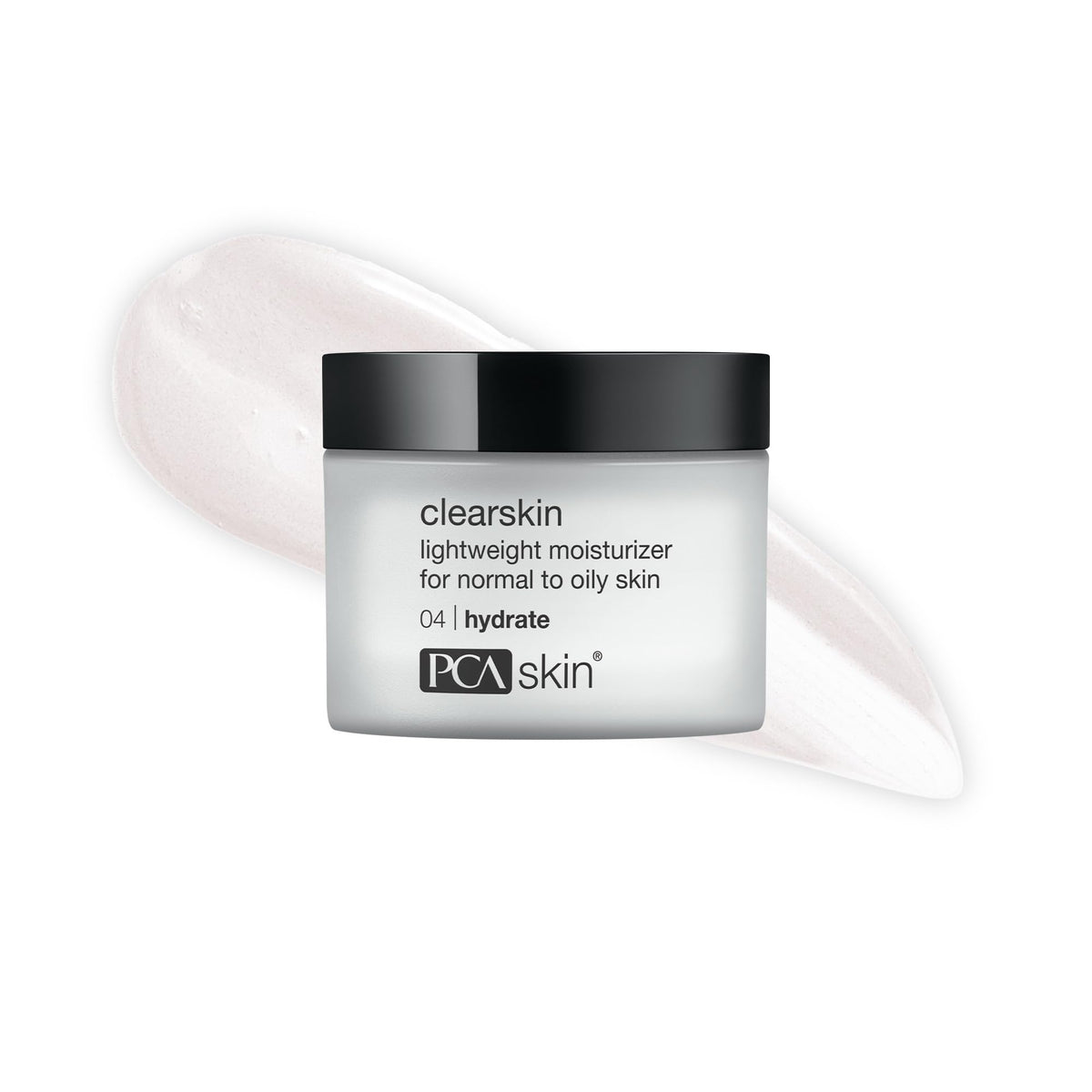 PCA SKIN Clearskin Lightweight Facial Moisturizer for Oily - Premium Selection Official Imagery - 2