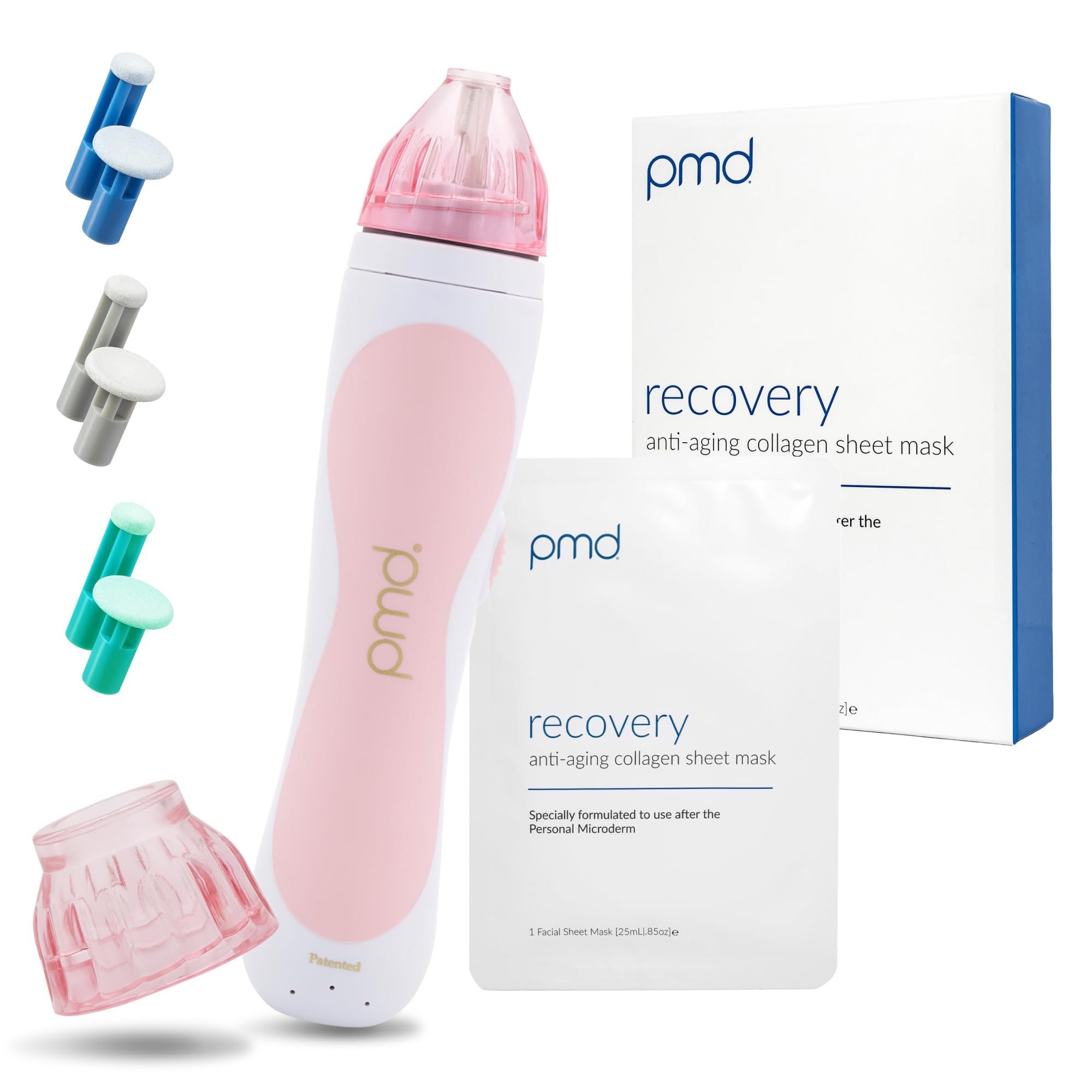 PMD Beauty Personal Microderm Classic - Generic