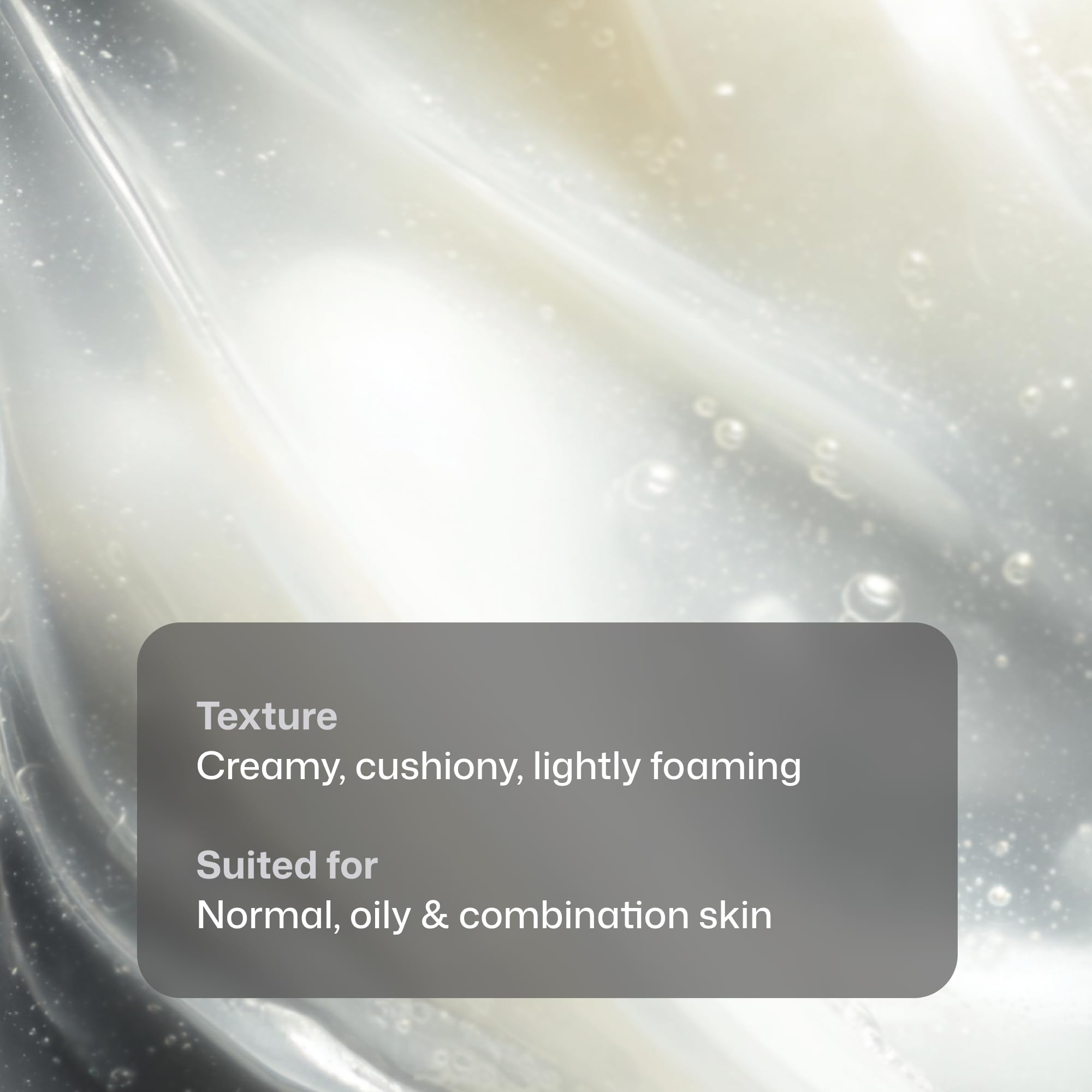 Elefair Tech Revision Skincare Brightening Face Wash with AHA & BHA Exfoliants - Elefair Tech Official Product View 6