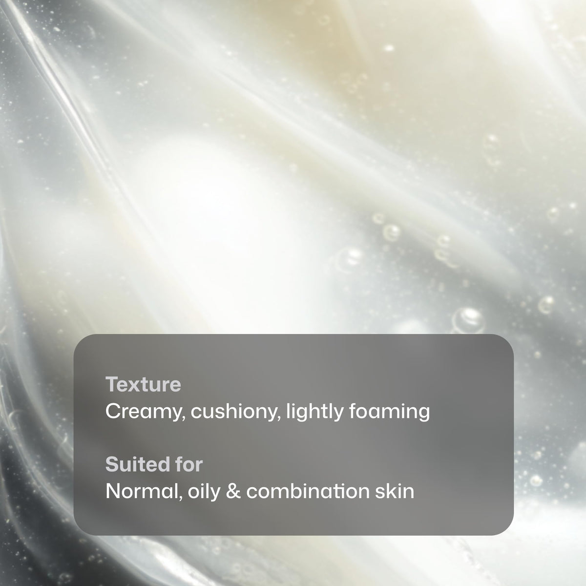 Revision Skincare Brightening Face Wash with AHA BHA - Premium Selection Official Imagery - 6