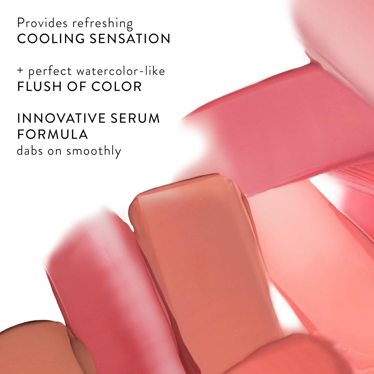 LAURA GELLER Serum Blush Tint Liquid Blush - LAURA GELLER NEW YORK Official Imagery - 5